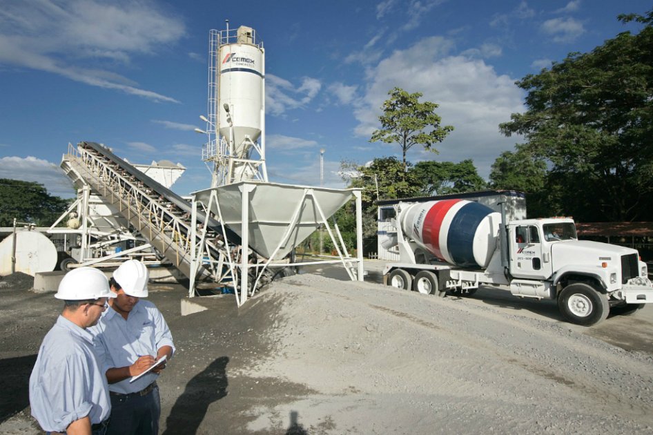 Asesinan jefe de seguridad de Cemex en Maceo – Antioquia