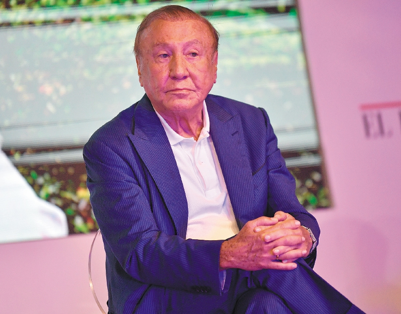Rodolfo Hernández no asistirá a debates presidenciales de cara a la segunda vuelta