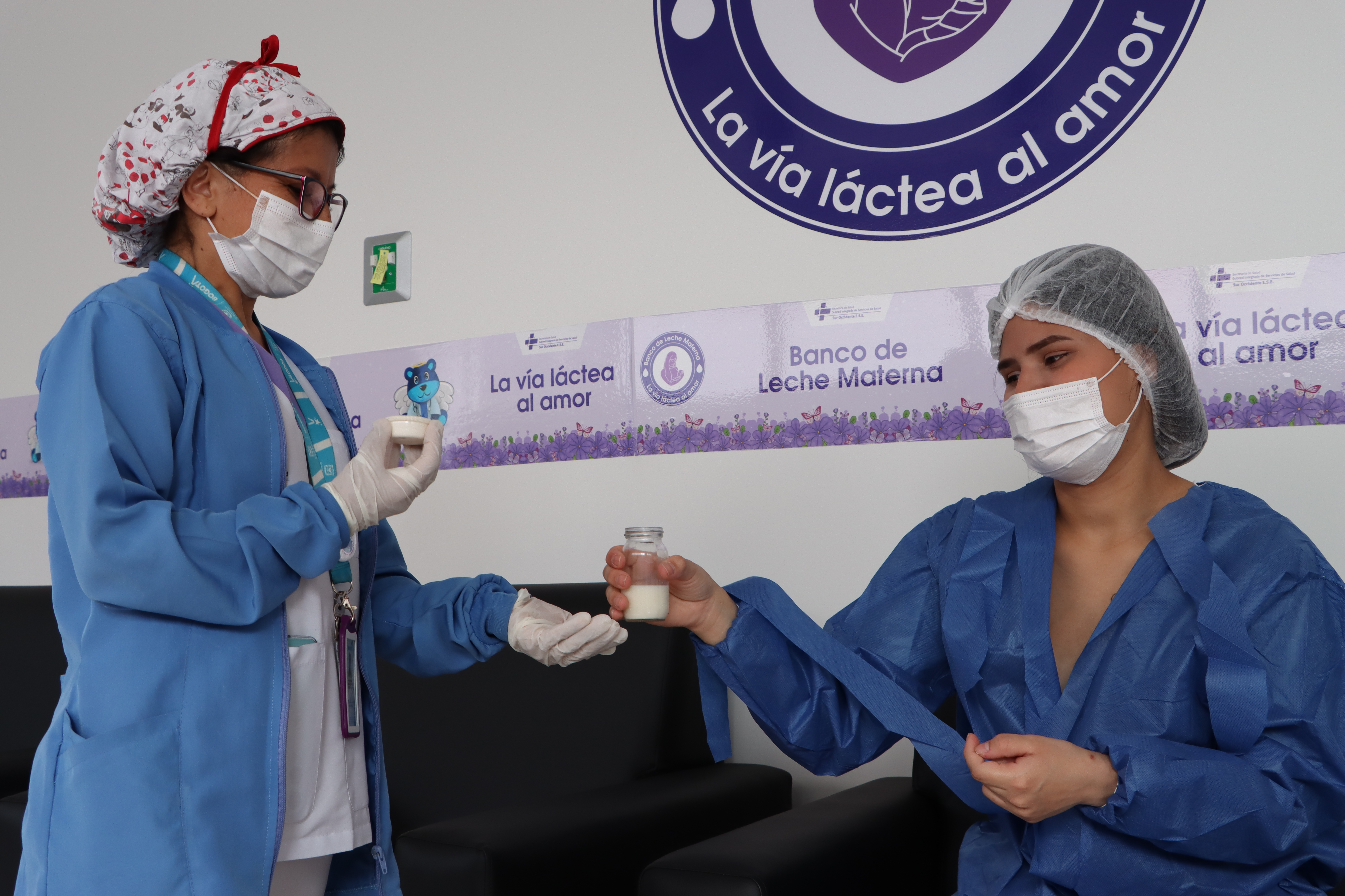 El rechazo a la idea del Minsalud de excluir a algunas madres como donantes de leche materna
