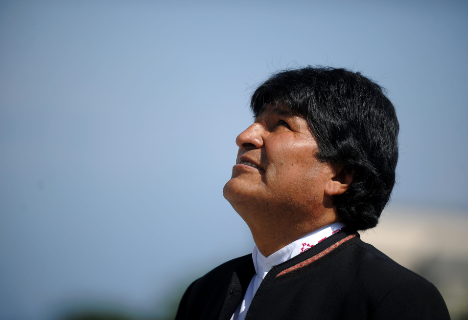 De León Trotsky a Evo Morales, los exiliados políticos que han llegado a México