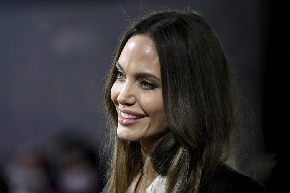 ¿Angelina Jolie y The Weeknd están de romance? Esta es la verdad