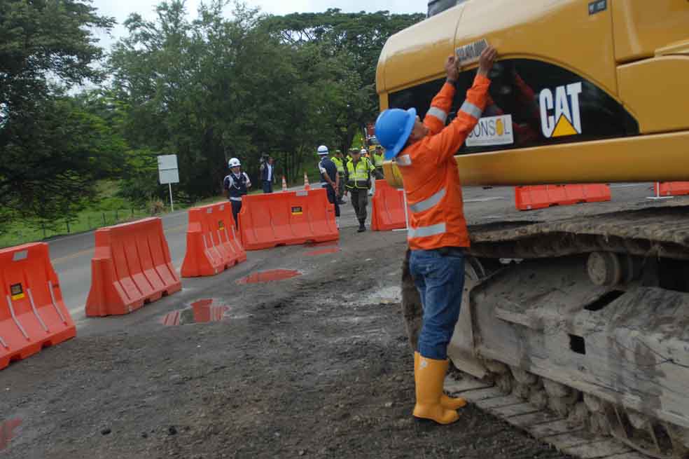 Swiss Re, en busca de infraestructura