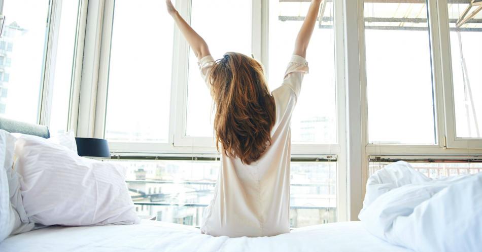 Las 20 mejores canciones para despertar según la ciencia