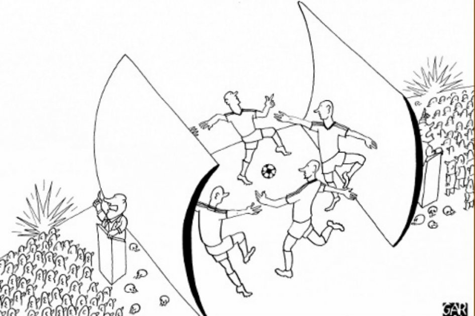 Cartones de Garzón