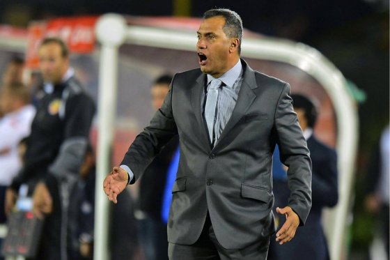 Hernán Torres, nuevo entrenador de Independiente Medellín