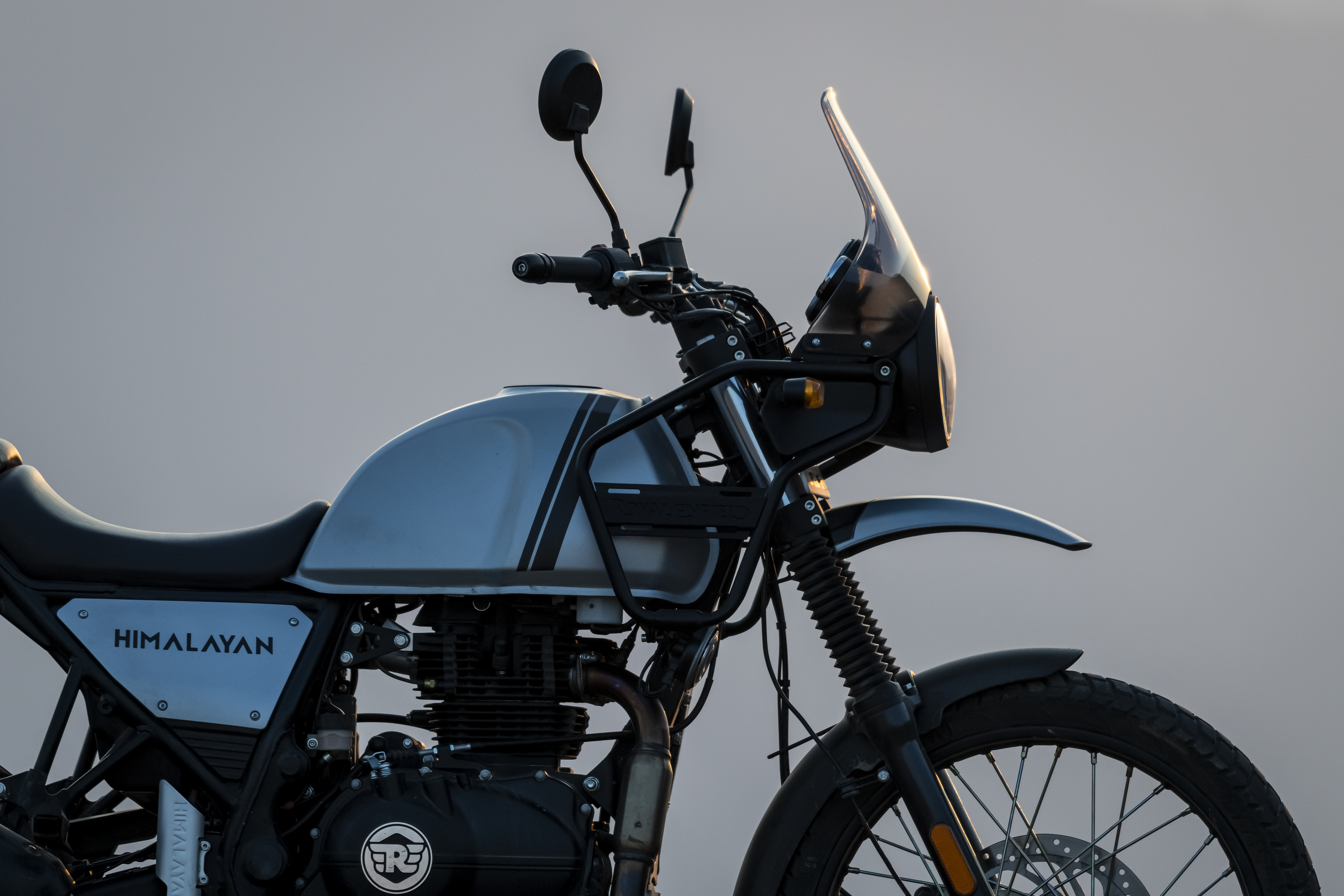 El precio de la nueva motocicleta, a octubre de 2021, es de $16’990.000.