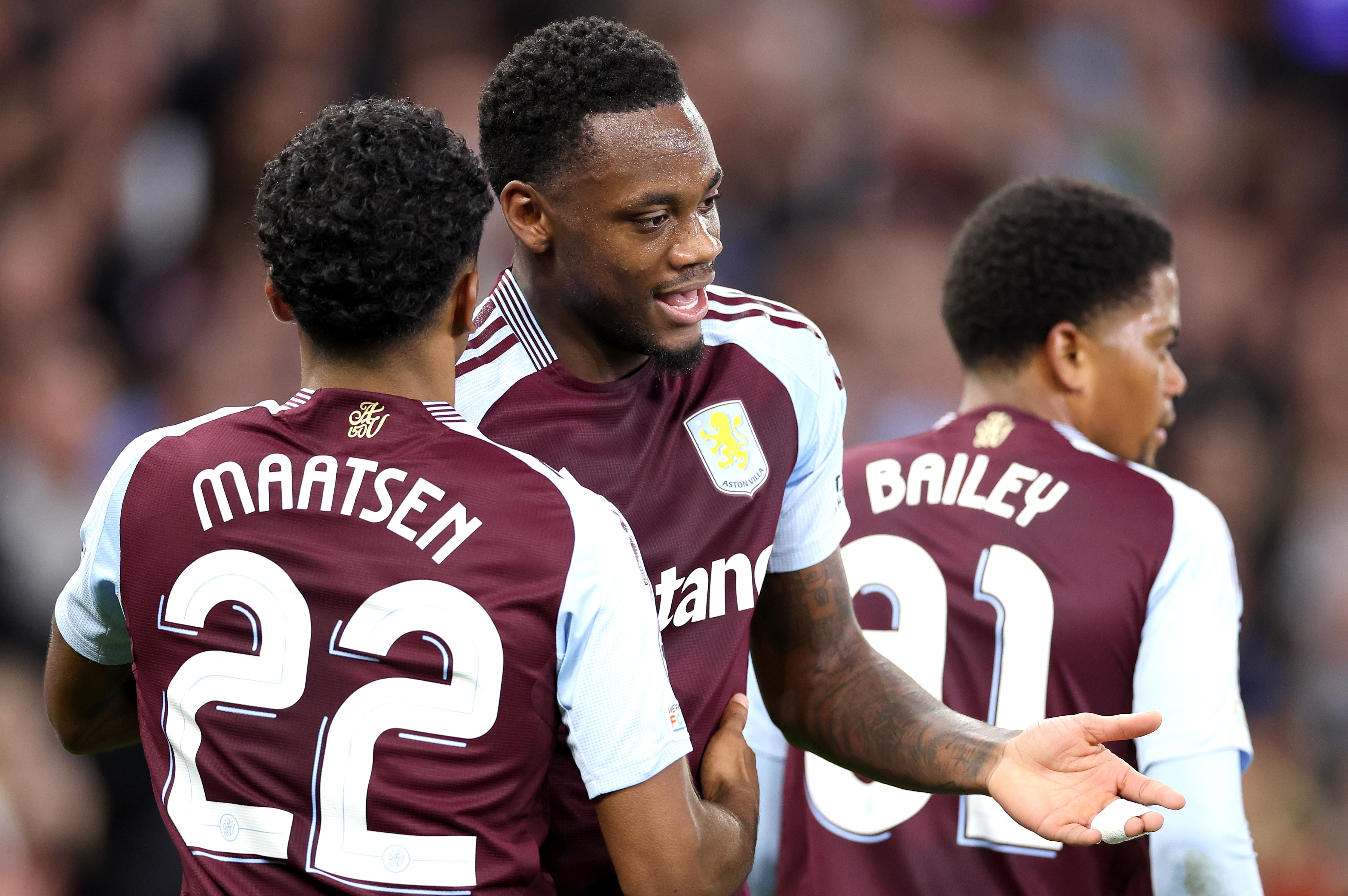 Aston Villa vs. Bournemouth en la Premier: hora y dónde ver en vivo a Jhon Durán