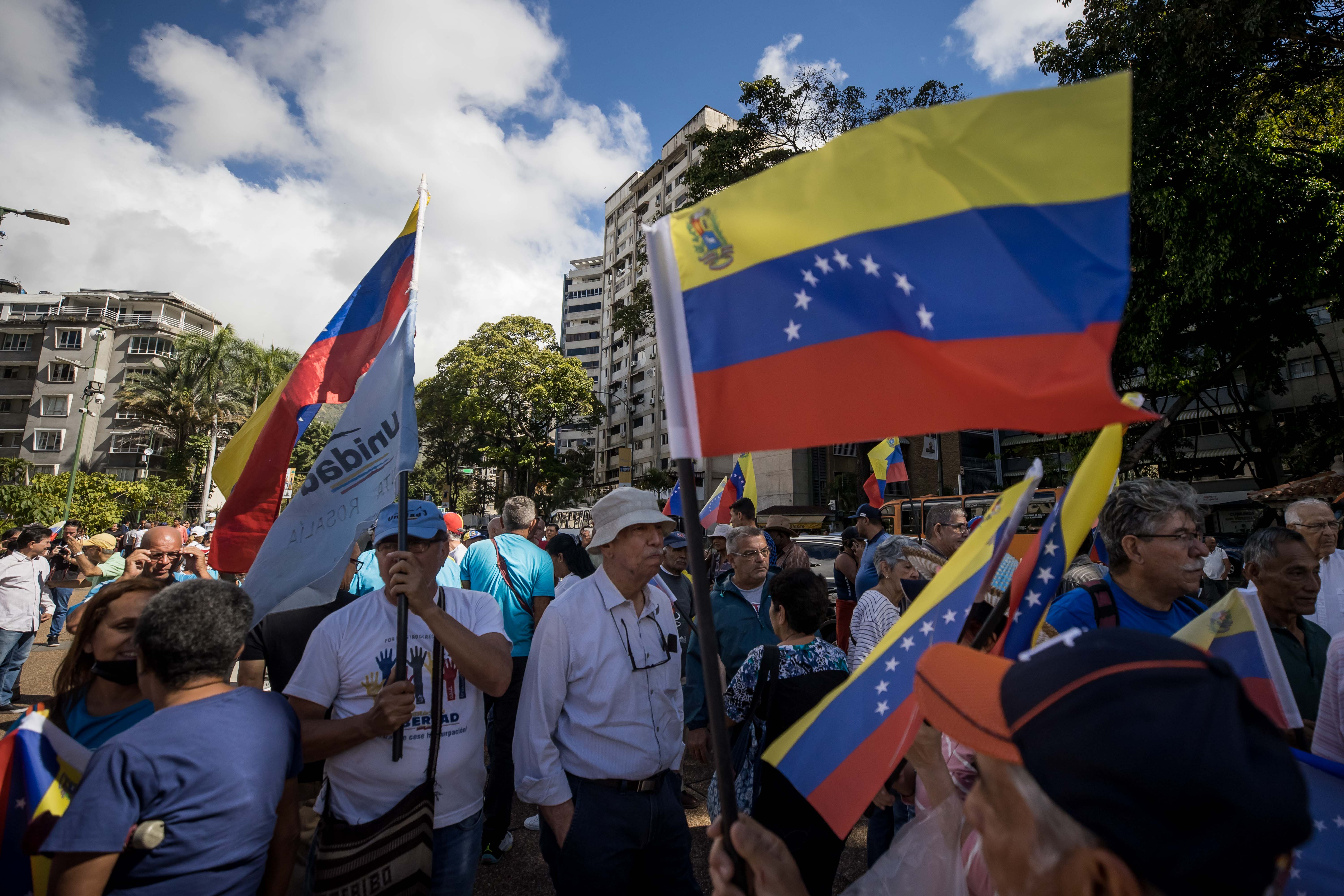 Venezuela, el país más corrupto de Latinoamérica desde 2014 según informe