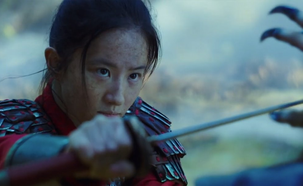 “Mulan” aplaza de nuevo su estreno después del aumento de contagios por coronavirus en EE.UU.