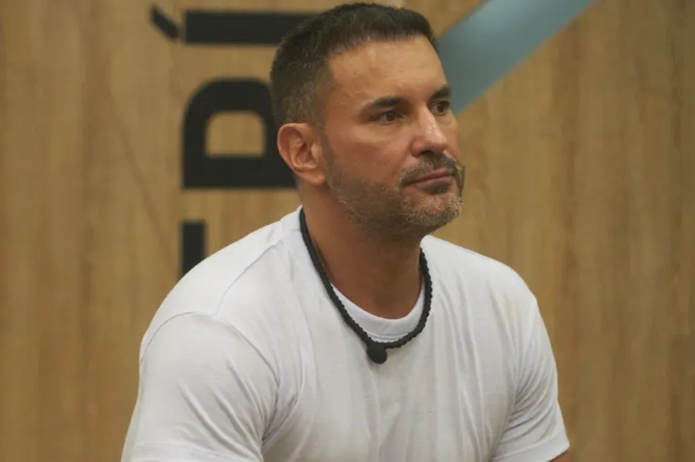 El Negro Salas de LCDLF reveló: “en ningún momento fui conveniente”