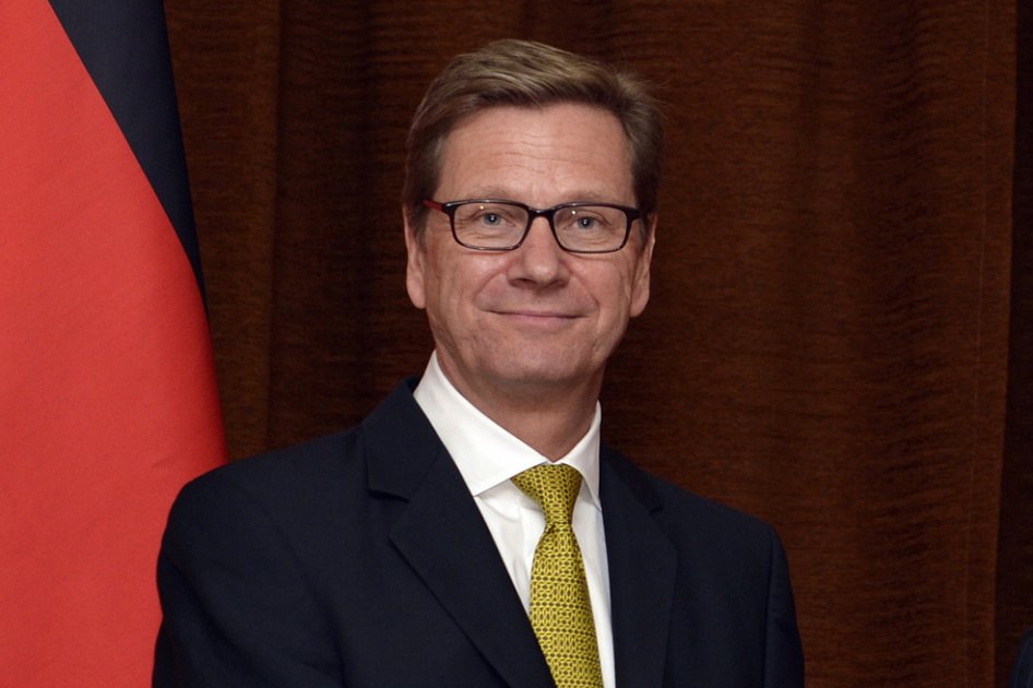 Ministro alemán de Exteriores hará escala en Estambul por conflicto sirio