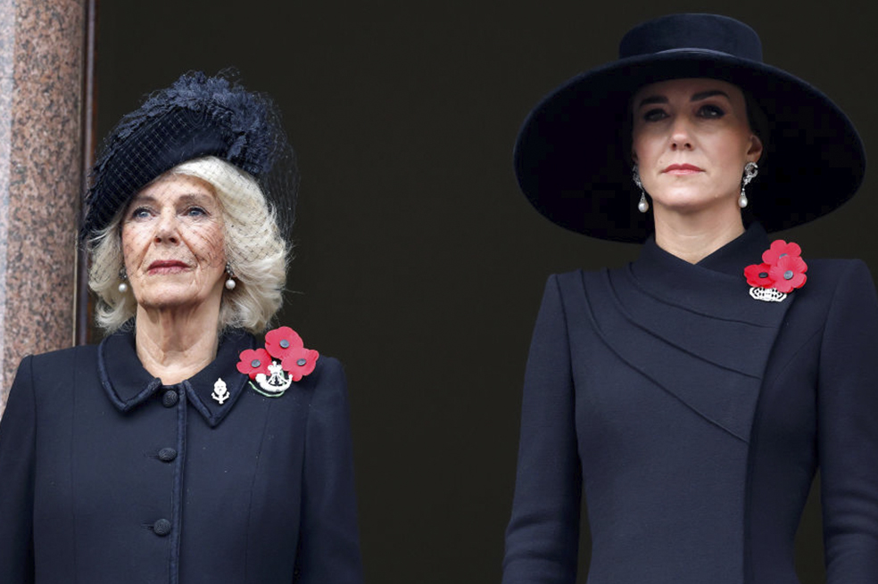 ¿Murió Kate Middleton? La verdad sobre la BBC y el supuesto cambio de su logo