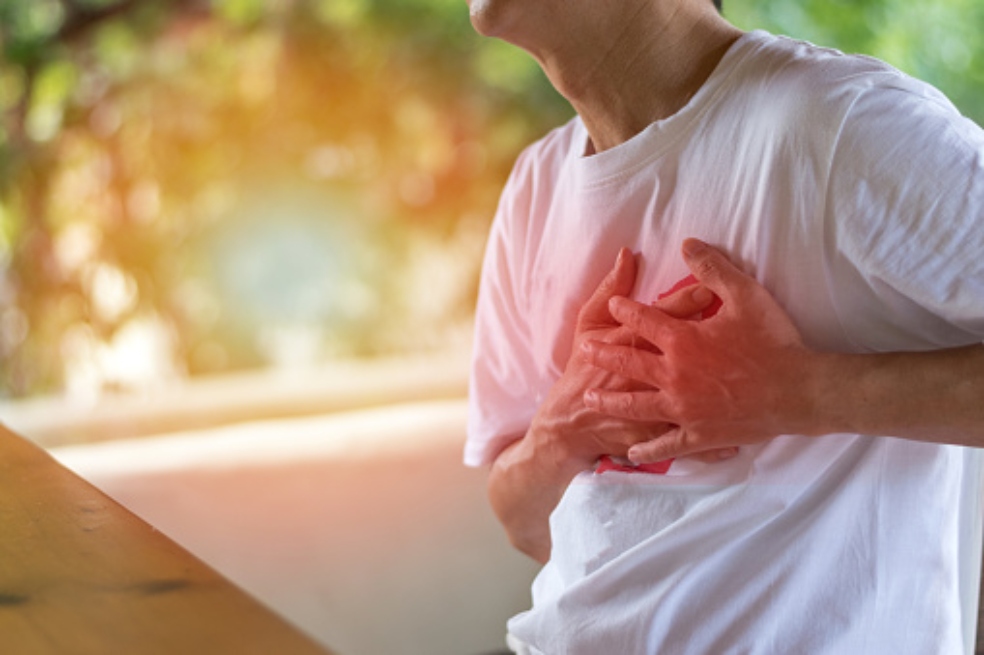 Claves para saber si tienes riesgo de padecer una enfermedad cardiovascular