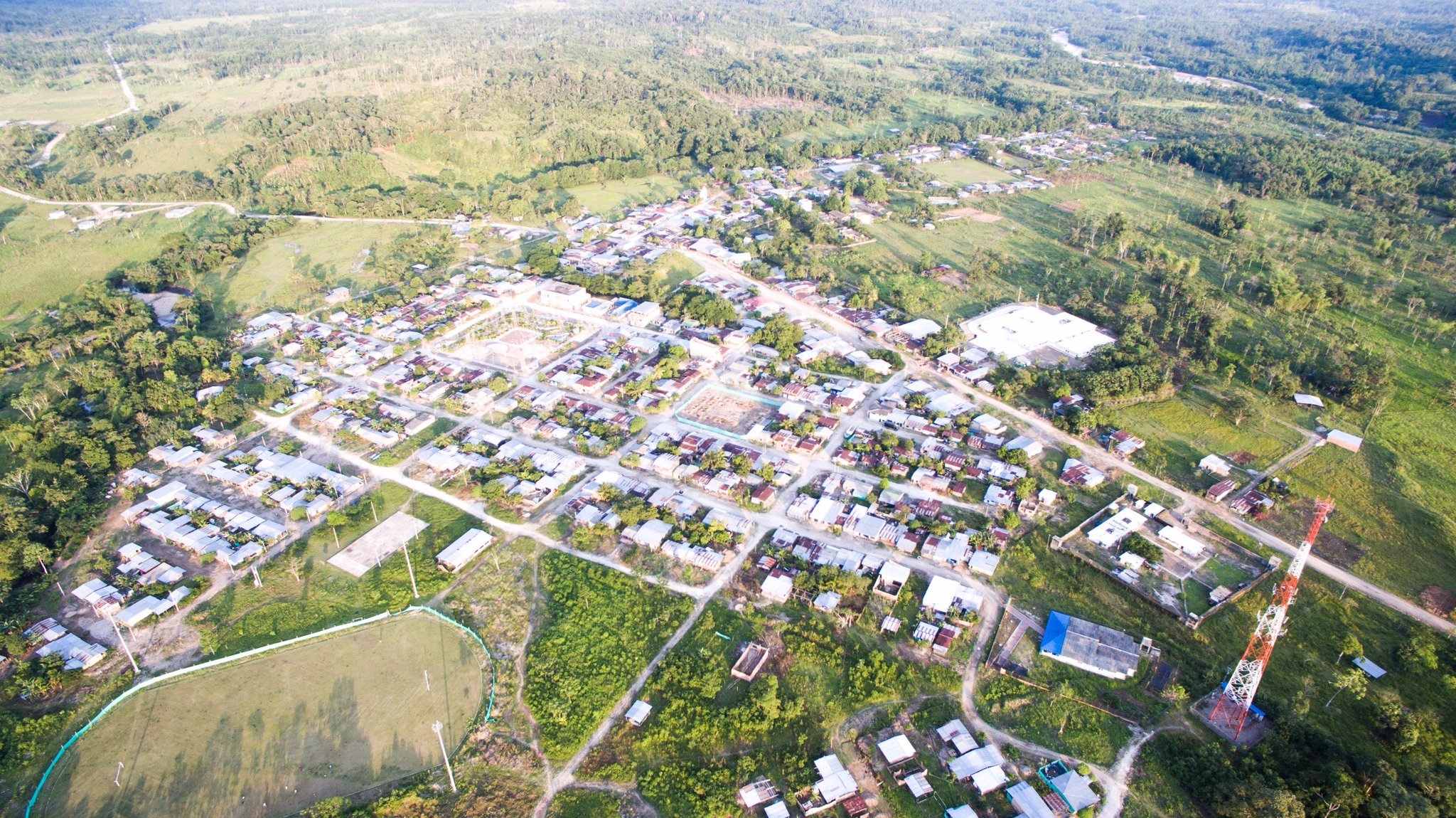 Ataques armados dejan cuatro víctimas fatales y dos heridos en Piamonte, Cauca