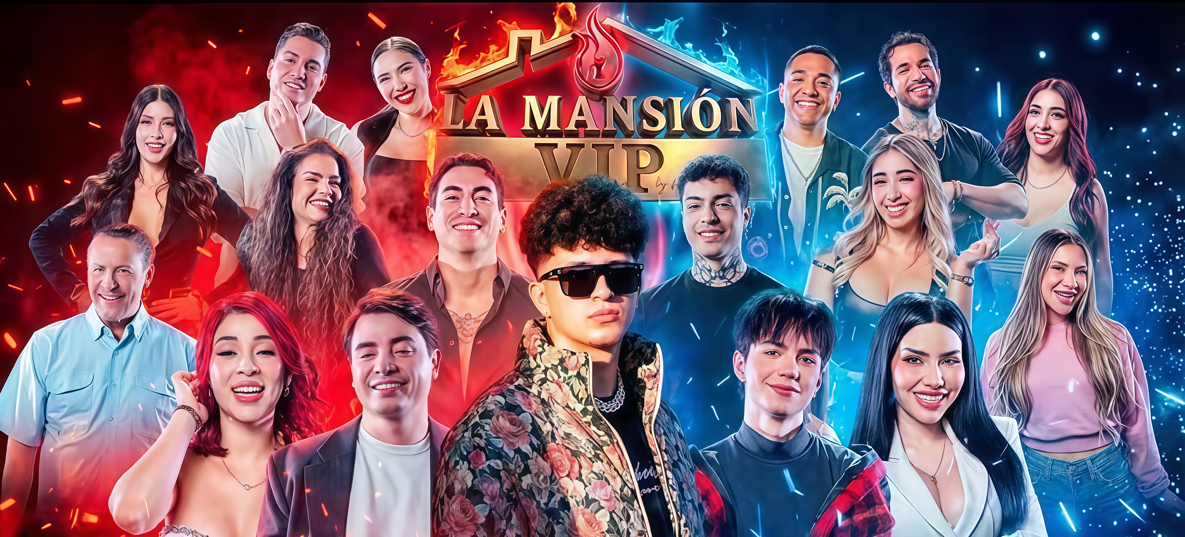 ‘La Mansión VIP’ ya tiene ganadora: Sol León se quedó con el premio del reality ¿Quién es?