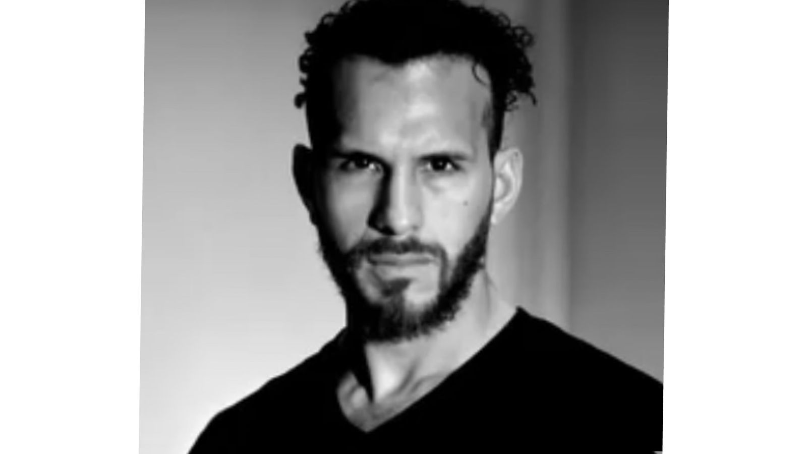 Murió ahogado famoso actor de telenovelas. Tenía 40 años