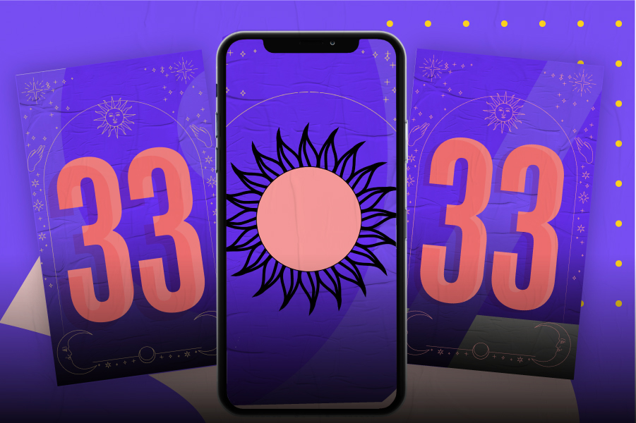 Numerología: ¿Qué significa el número 333?