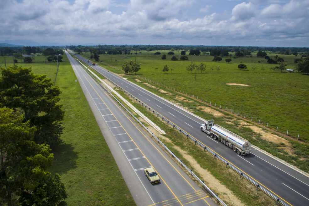 Gobierno «no ha tomado medida alguna» para asumir deudas de Concesionaria Ruta del Sol