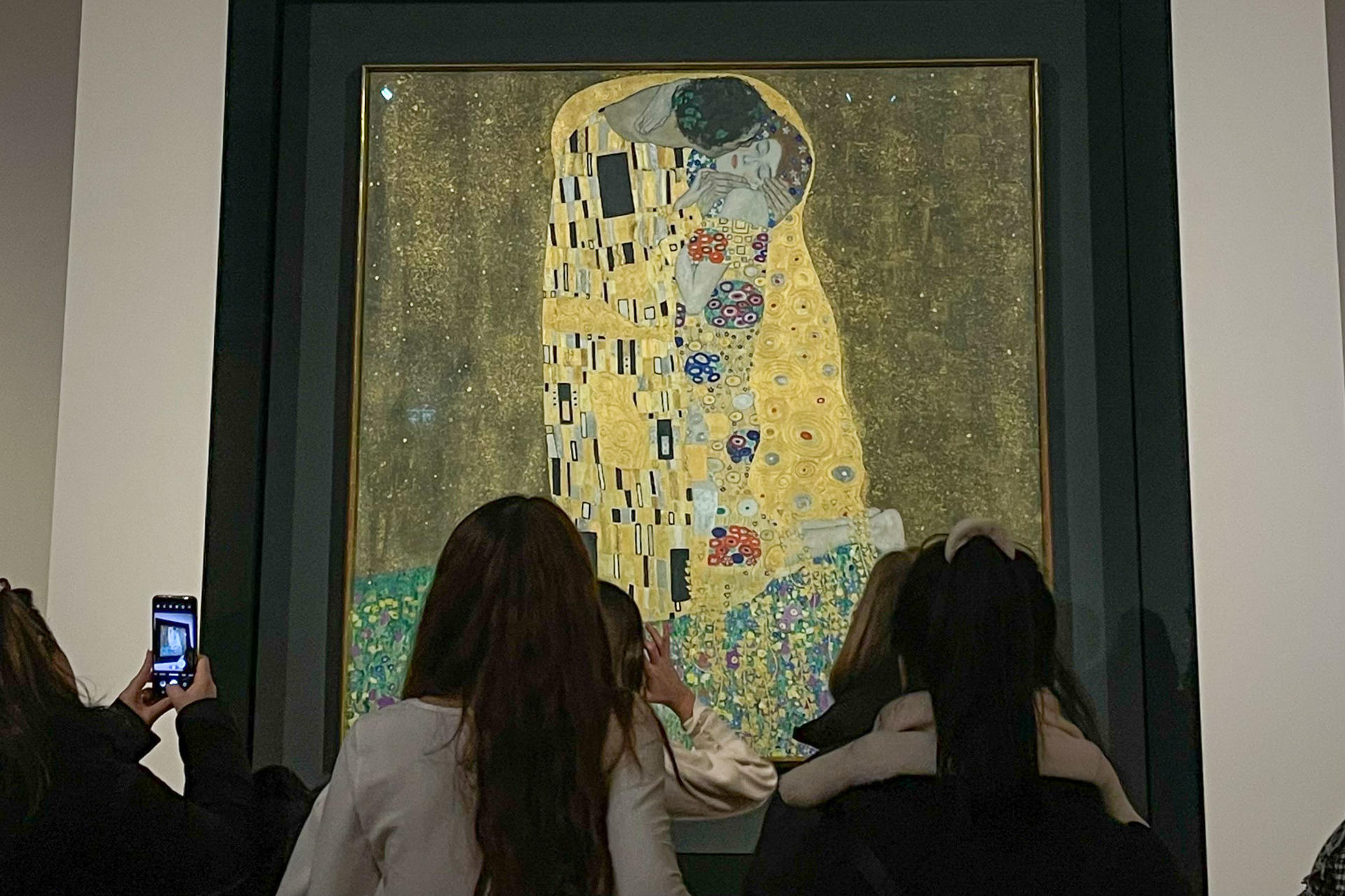 Viena se corona como una de las ciudades con los museos más caros del mundo