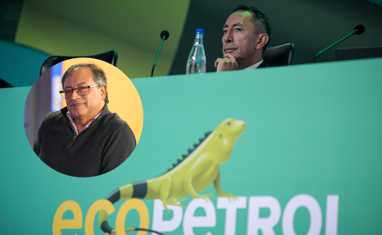 “Un triunfo para los trabajadores”: la reacción de Petro a nueva junta de Ecopetrol