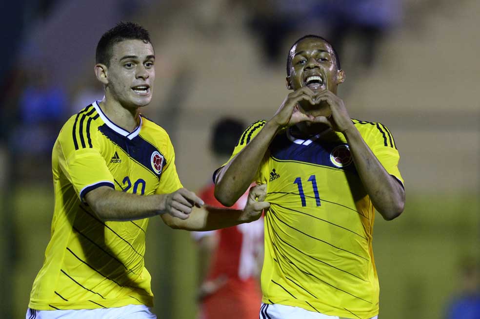 Río 2016 es el gran objetivo