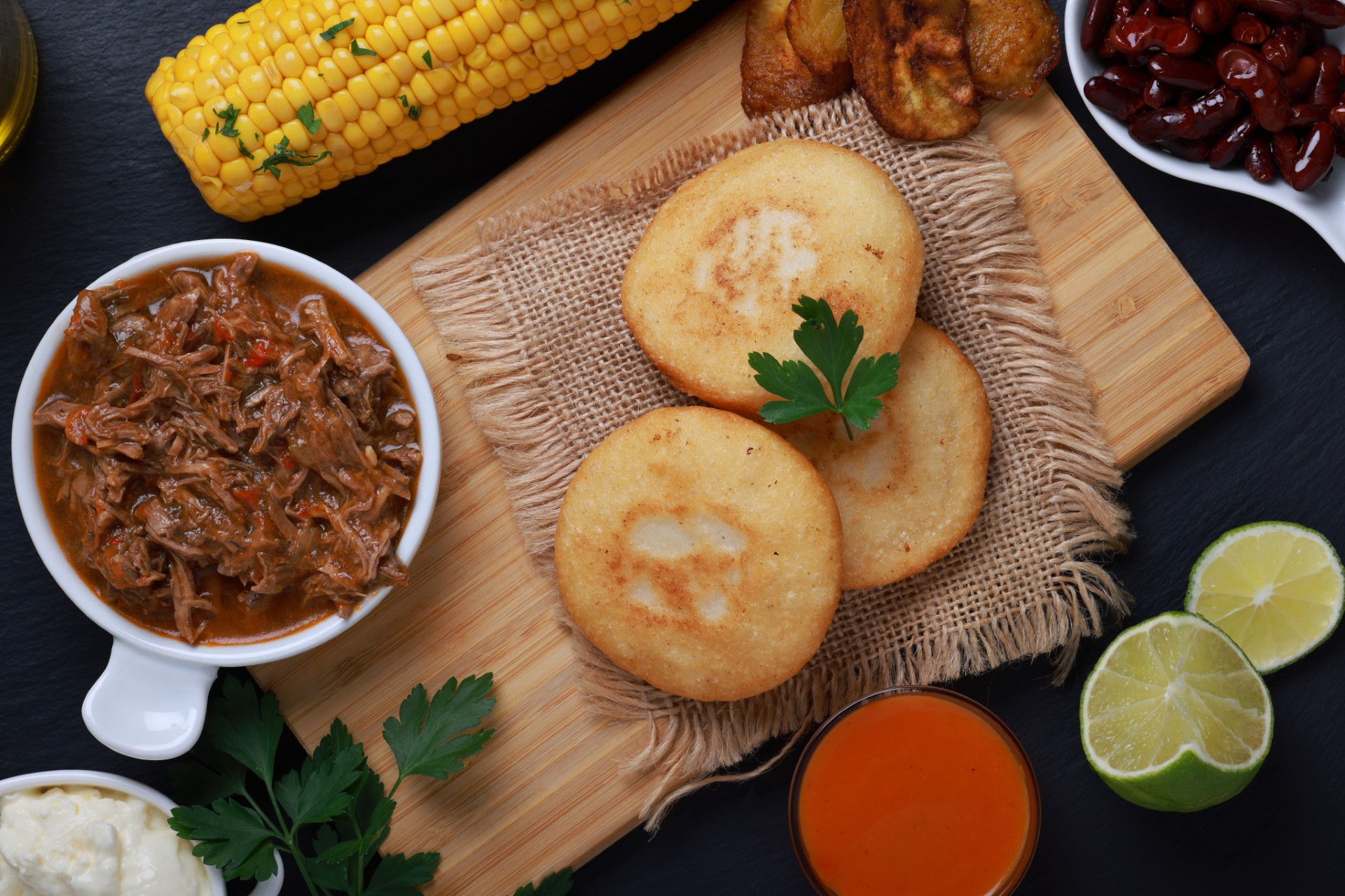 Aquí está la receta para preparar una carne desmechada con el truco de la abuela