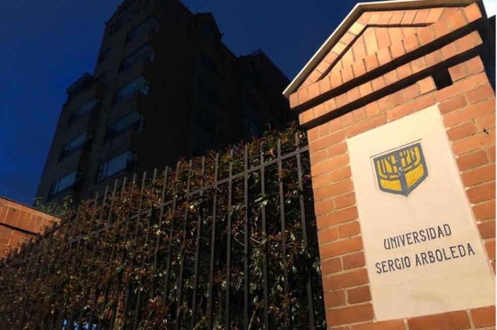 Mineducación visitará la U. Sergio Arboleda por denuncia de irregularidades