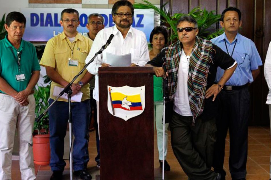 Farc mantendrán su tregua unilateral: Piedad Córdoba