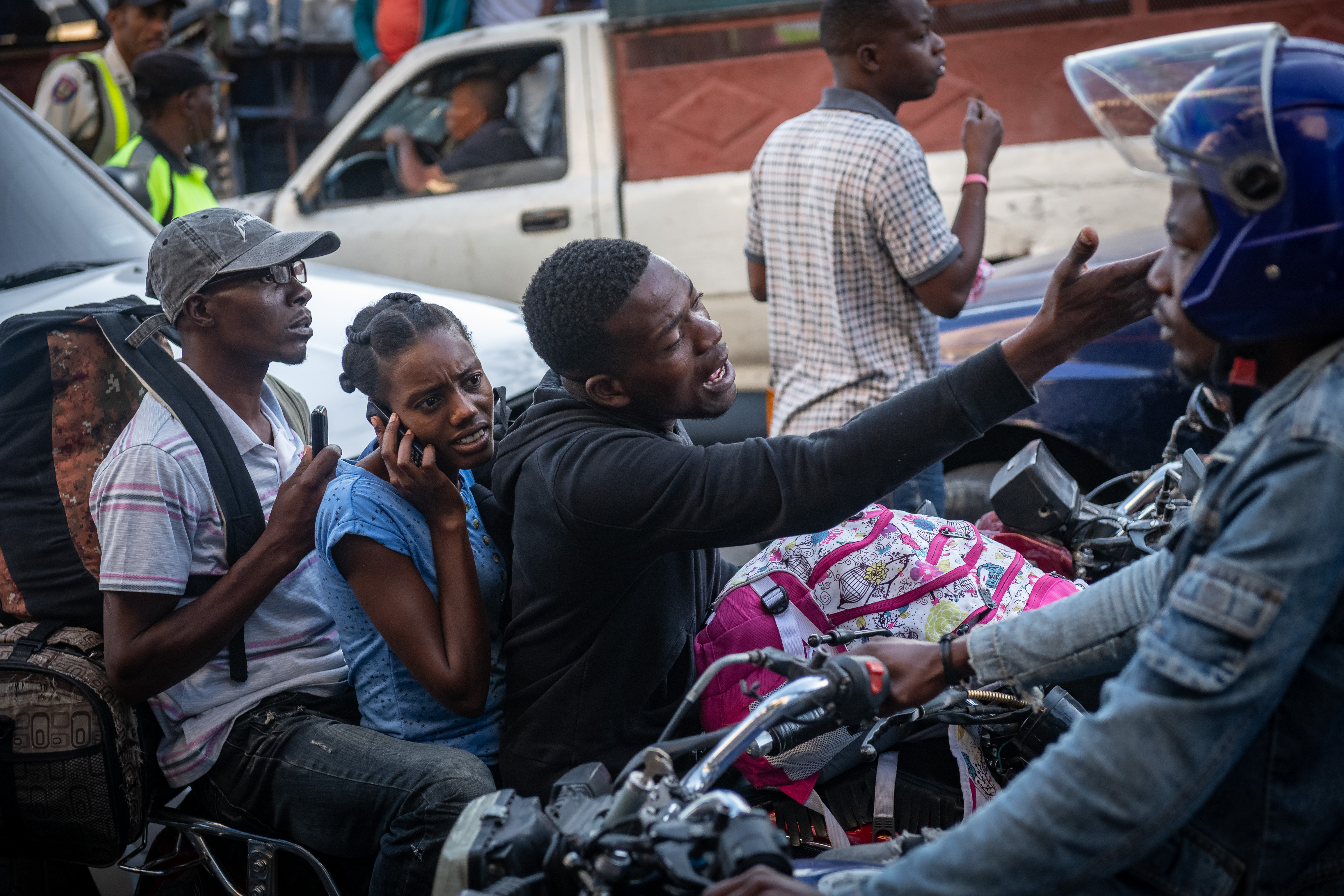 Magnicidio en Haití: ¿qué queda tras dos años del asesinato del presidente Moïse?