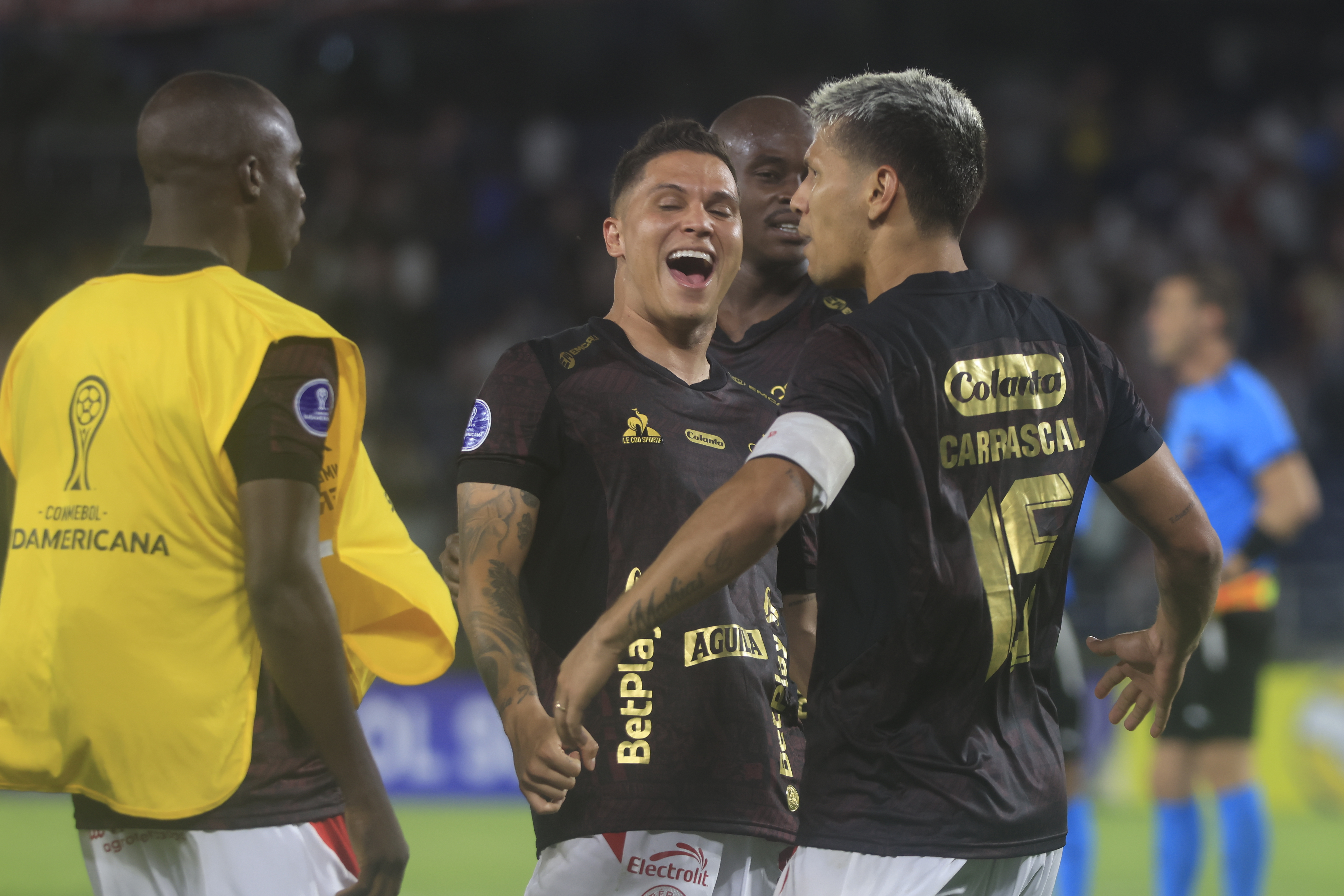 Racing de Montevideo vs. América de Cali: hora y dónde ver en vivo la Sudamericana
