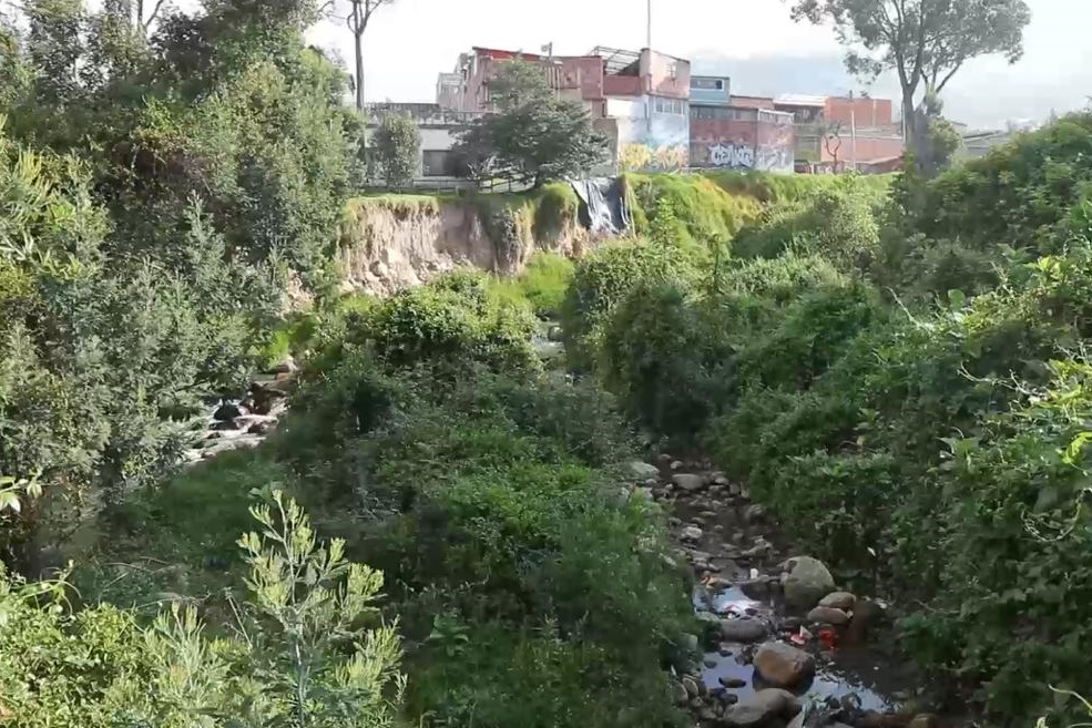 Recorrido gratuito por el río Fucha: fecha, horarios y más sobre el evento