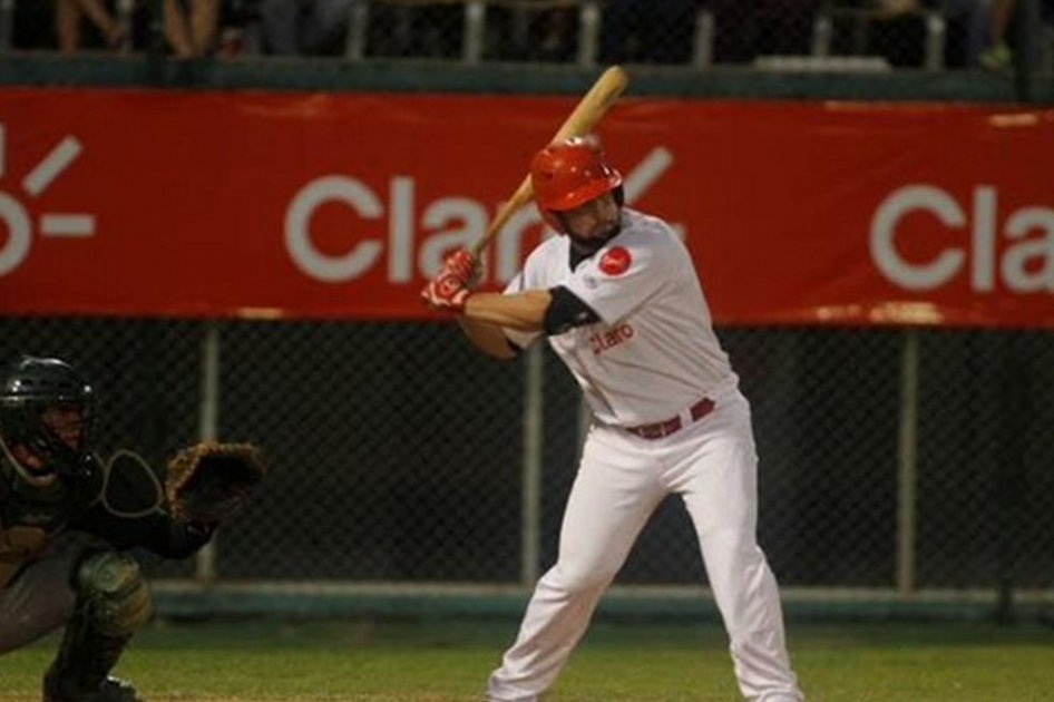 Los Tigres de Cartagena se acercan a la punta del béisbol colombiano.