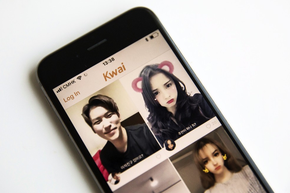Qué es Kwai, la aplicación china que le compite a TikTok