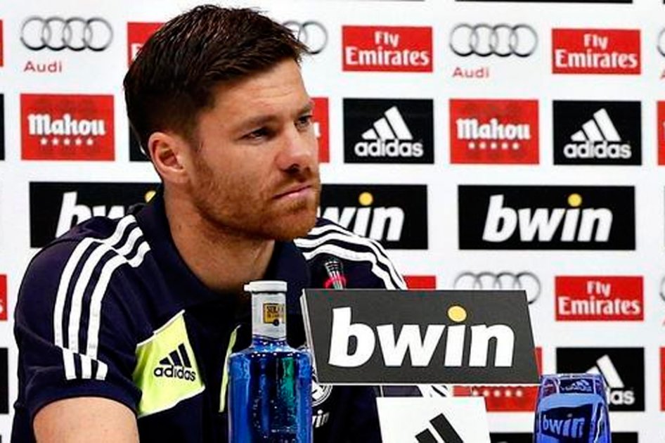 El vestuario de Real Madrid no está dividido: Xabi Alonso