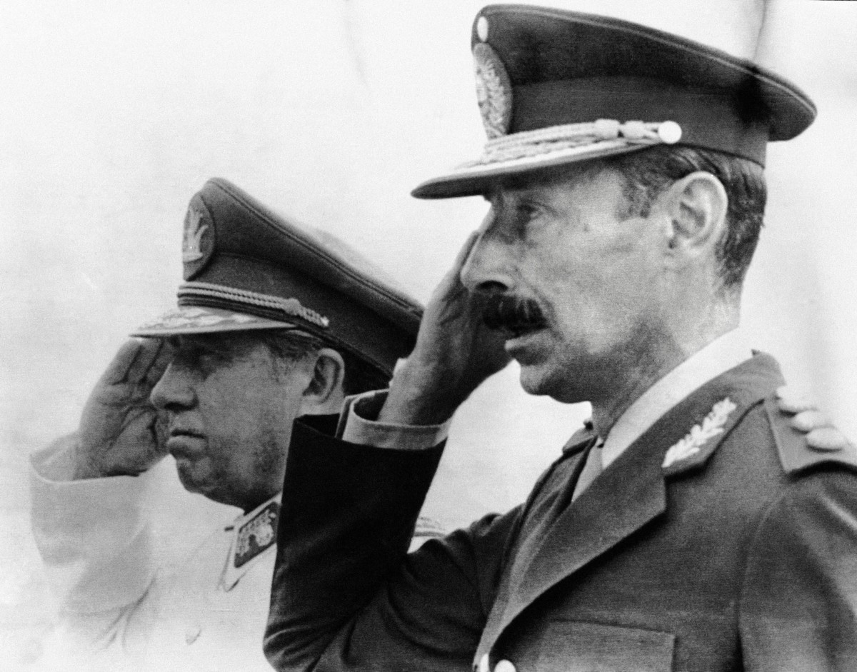 Amenazas de muerte y archivos secretos: la odisea para documentar el Plan Cóndor