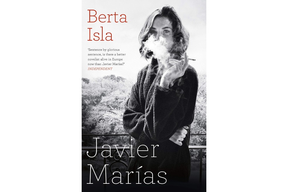 Javier Marías, un literato de nacimiento