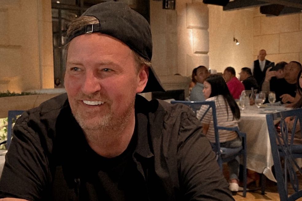 El certificado de defunción de Matthew Perry no revela la causa de la muerte