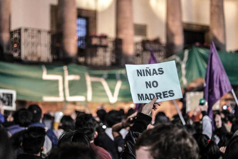“La maternidad forzada es tortura”: ONU sobre casos en Ecuador y Nicaragua