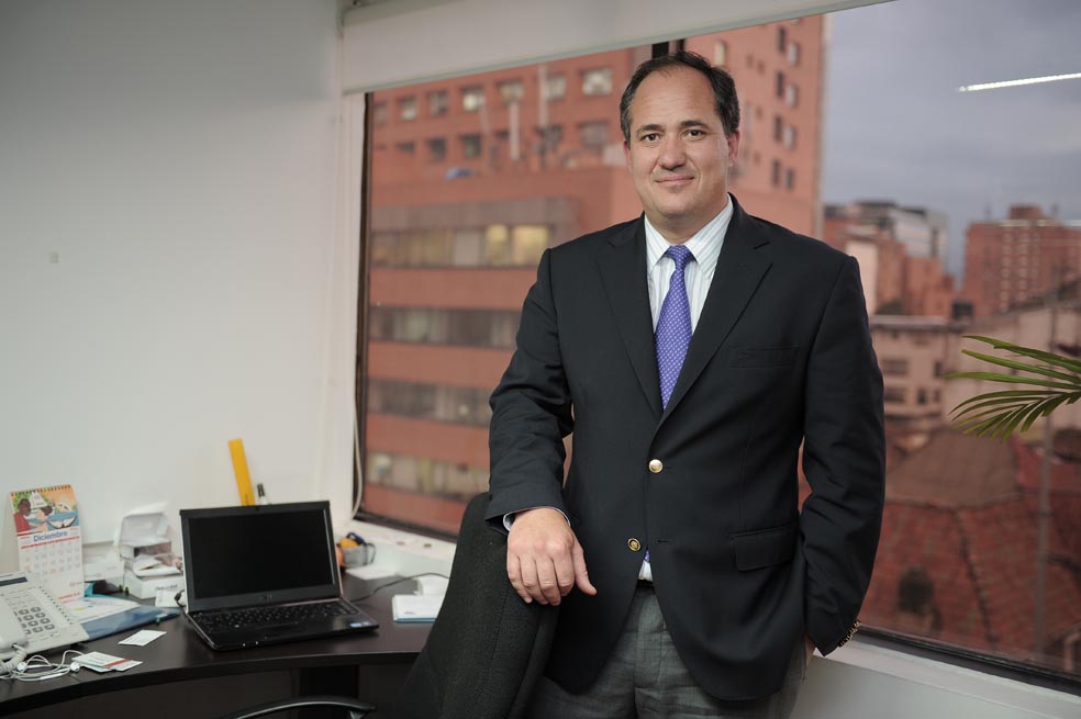 Emprendimiento contra el robo hormiga