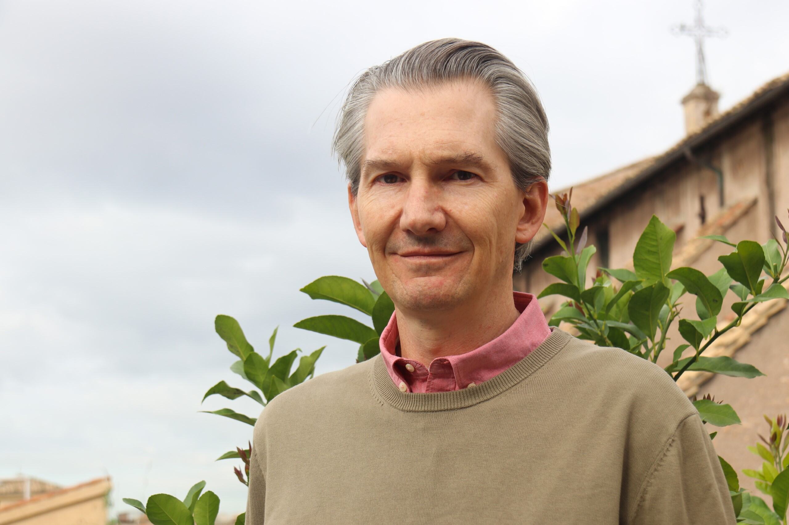 “Cada vez consumimos menos biodiversidad en nuestros platos”