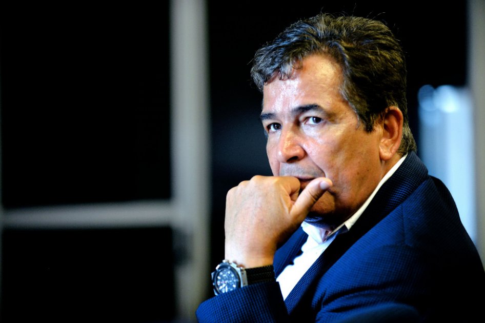 “Fue la actitud de un padre desesperado”: Pinto sobre agresión a su hija