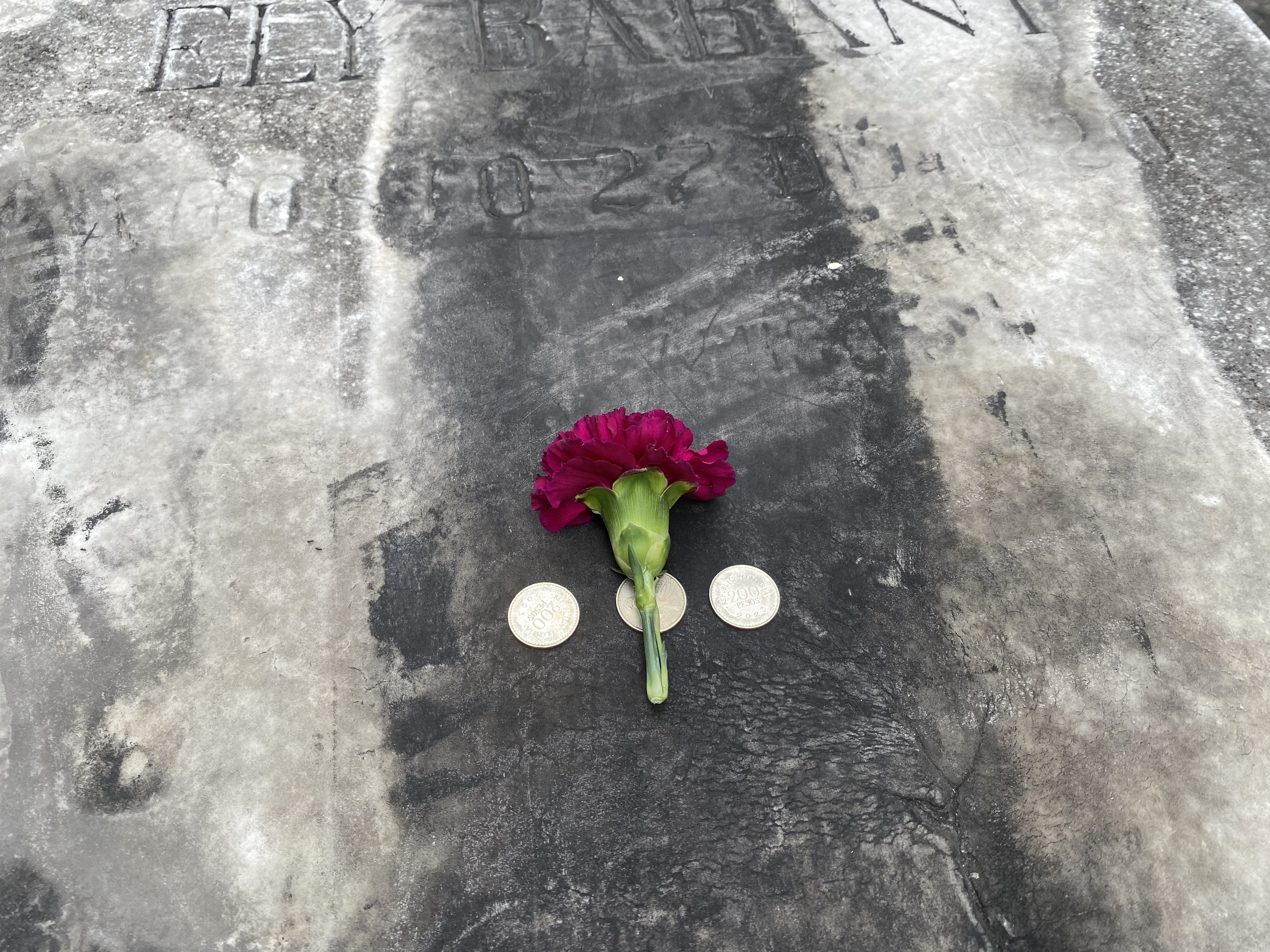 Accidente en cementerio Jardines del Apogeo cobra la vida de un menor de edad