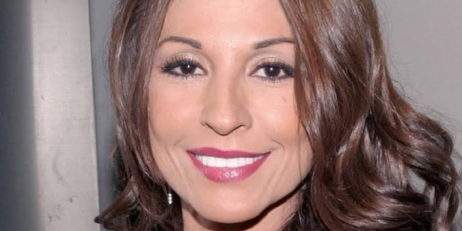 Amparo Grisales, más sensual que nunca
