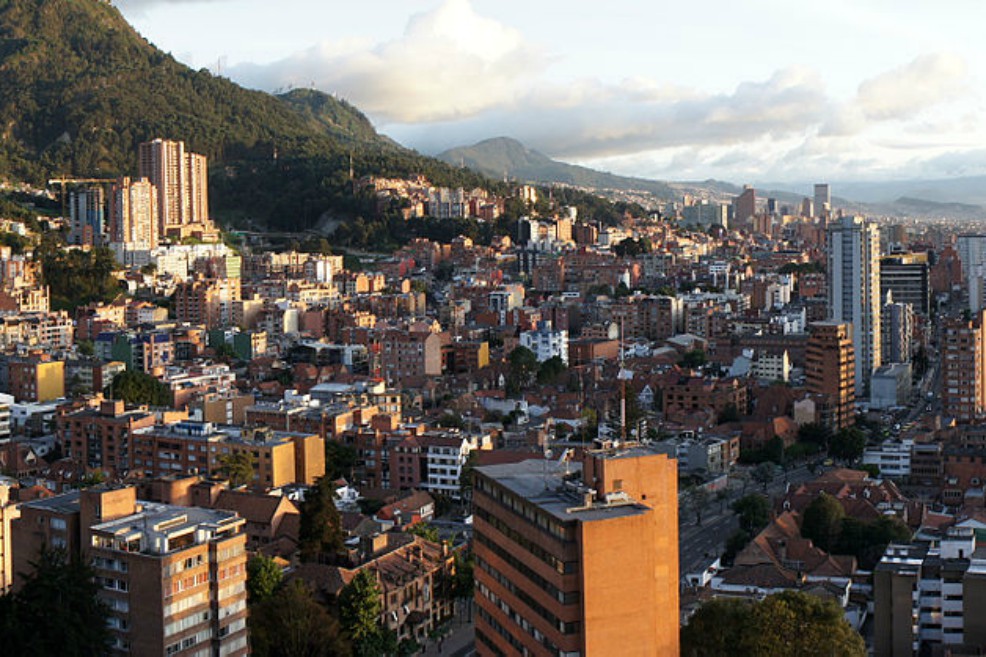 Bogotá, entre las 100 mejores ciudades para estudiar en el mundo (aunque bajó su puntaje)