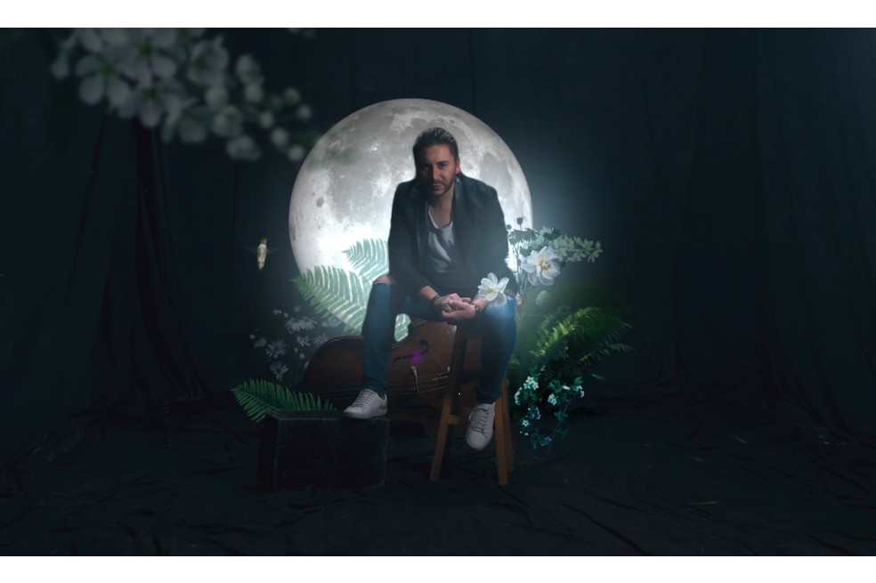 Alejandro Cole presenta “Esta noche” junto a PáeZ