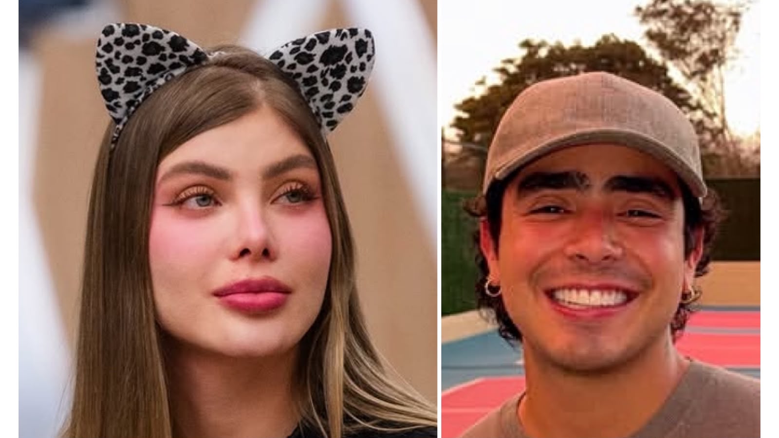 Sofía Jaramillo revela qué pasó con Felipe Saruma, cómo lo conoció y qué sigue tras el beso