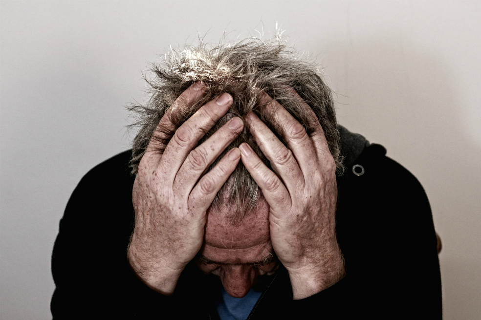 Enfermedades mentales: los síntomas no son silenciosos