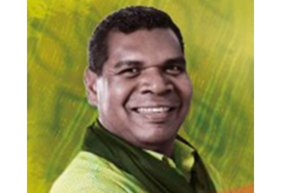 Nemías Gómez
Pacto Histórico 
Senado