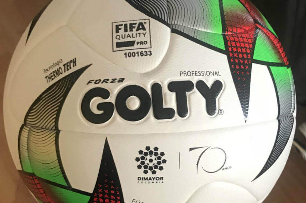 Así quedaron los grupos en los Cuadrangulares de la Liga Águila