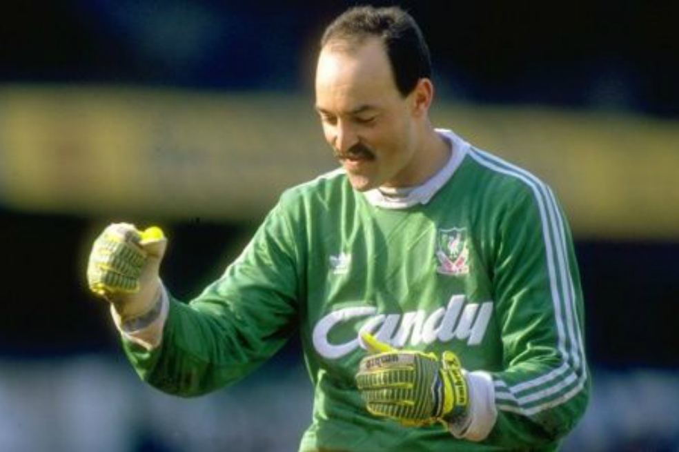 Cuando las ‘piernas espagueti’ de Grobbelaar hicieron temblar a la Roma en 1984